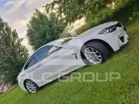 2017 BMW 420