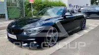 2017 BMW 420