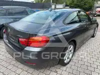 2017 BMW 420