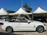 2017 BMW 420