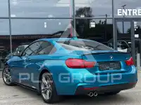 2017 BMW 420