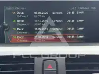 2017 BMW 420