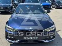2017 BMW 420