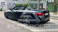 2017 BMW 420