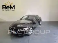 2017 BMW 420