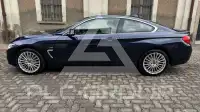 2017 BMW 420