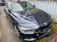 2017 BMW 420