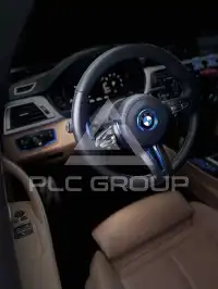 2017 BMW 420