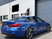 2017 BMW 420
