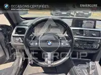 2017 BMW 420