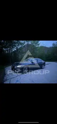 2017 BMW 420