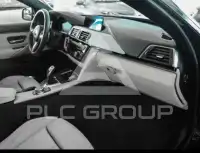2017 BMW 420