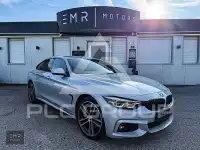 2017 BMW 420