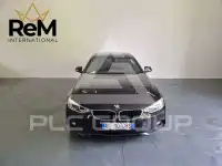 2017 BMW 420