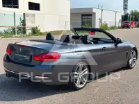 2017 BMW 420