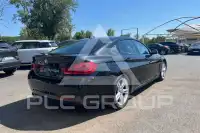 2017 BMW 420