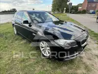 2017 BMW 518