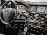 2017 BMW 518