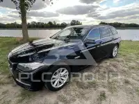 2017 BMW 518
