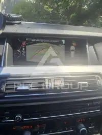 2017 BMW 518
