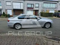 2017 BMW 518