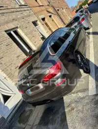 2017 BMW 518