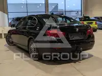 2017 BMW 518