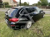 2017 BMW 518
