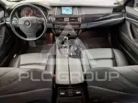 2017 BMW 518