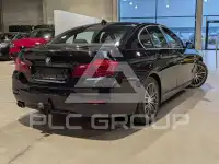 2017 BMW 518