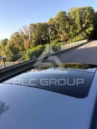 2017 BMW 518