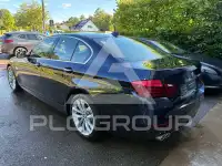2017 BMW 518