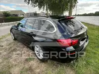 2017 BMW 518
