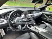 2017 BMW 518