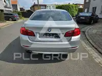 2017 BMW 518