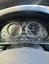 2017 BMW 518