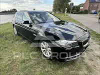 2017 BMW 518
