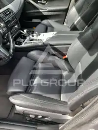 2017 BMW 518