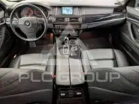 2017 BMW 518
