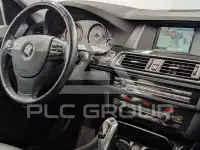 2017 BMW 518