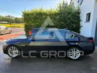 2017 BMW 518