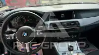 2017 BMW 518