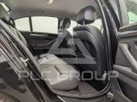2017 BMW 518