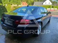 2017 BMW 518