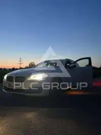 2017 BMW 518