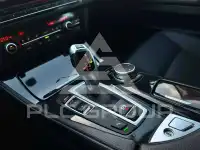 2017 BMW 518