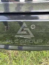 2017 BMW 518