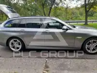2017 BMW 518