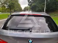 2017 BMW 518
