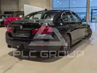 2017 BMW 518